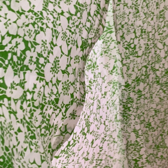 Faithfull The Brand Cuesta floral-print midi skirt  NWT - Picture 12 of 12